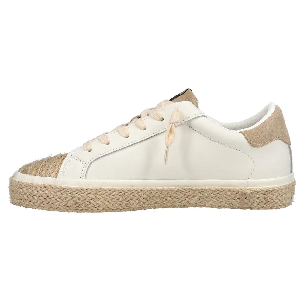 Vintage Havana Suzu Lace Up Sneakers 3