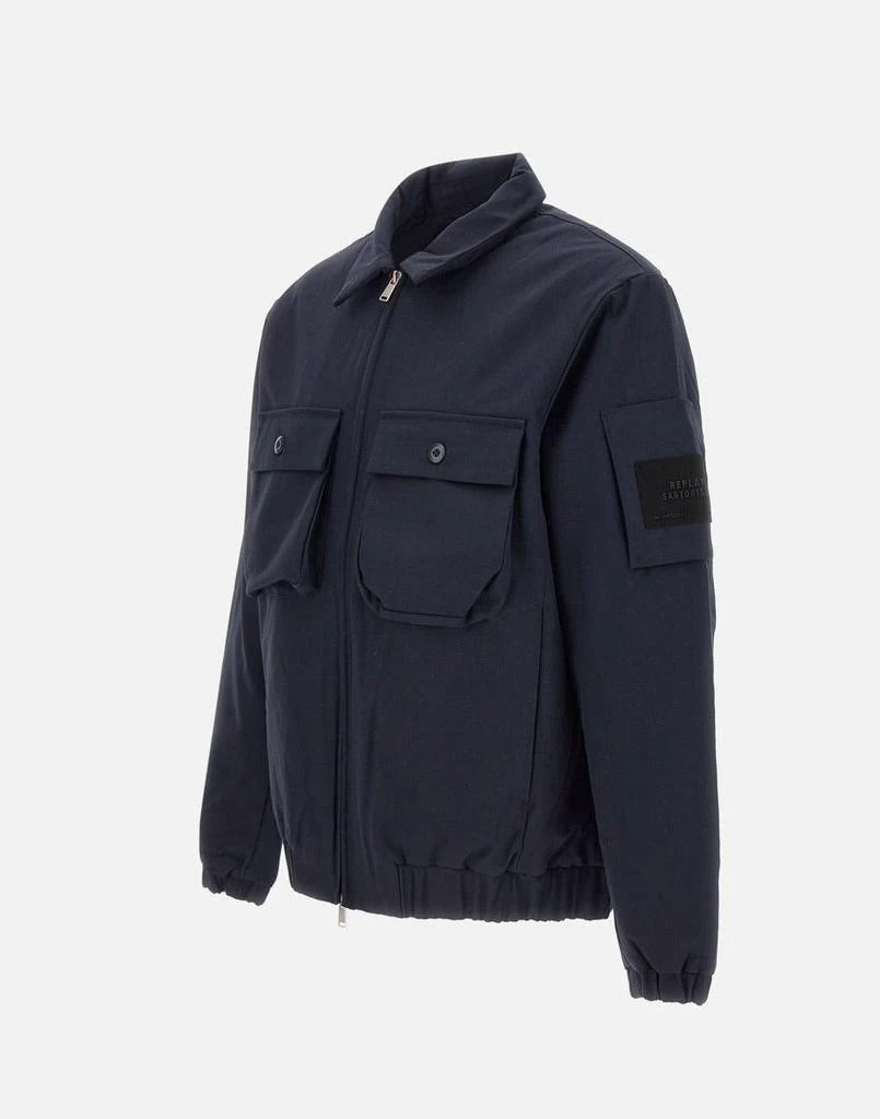Replay Replay Jackets 2