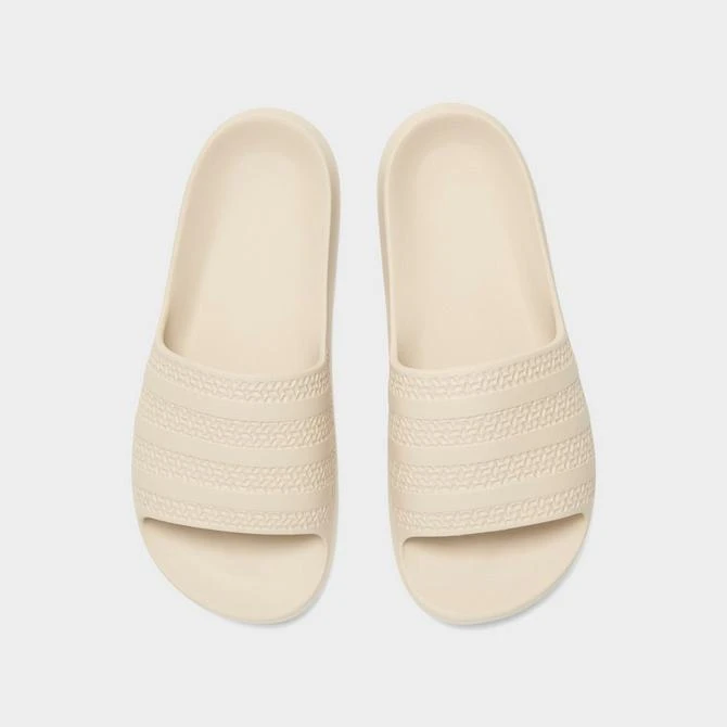 Adidas Women's adidas Originals adilette Ayoon Slide Sandals 9