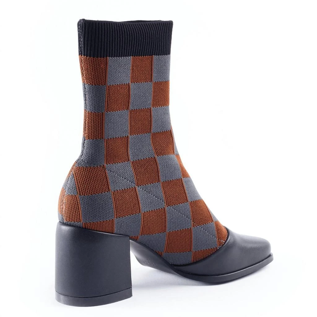 Cecelia New York Cecelia New York - Women's Waffer Boot 3