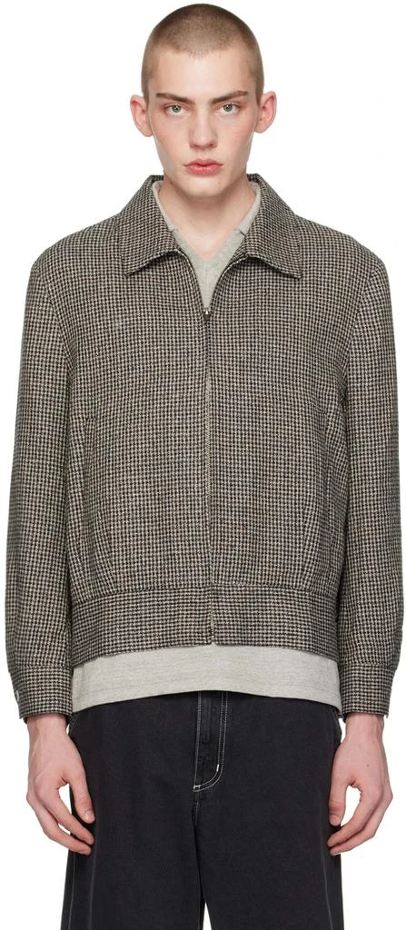 Noah Gray Rickey Jacket 1