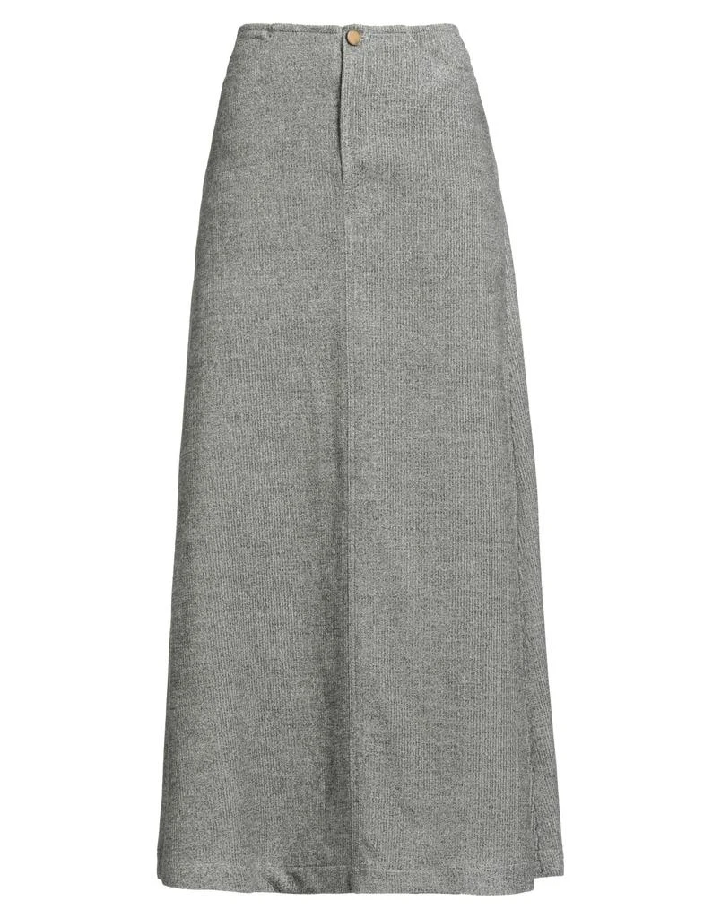 ALYSI Maxi Skirts 1