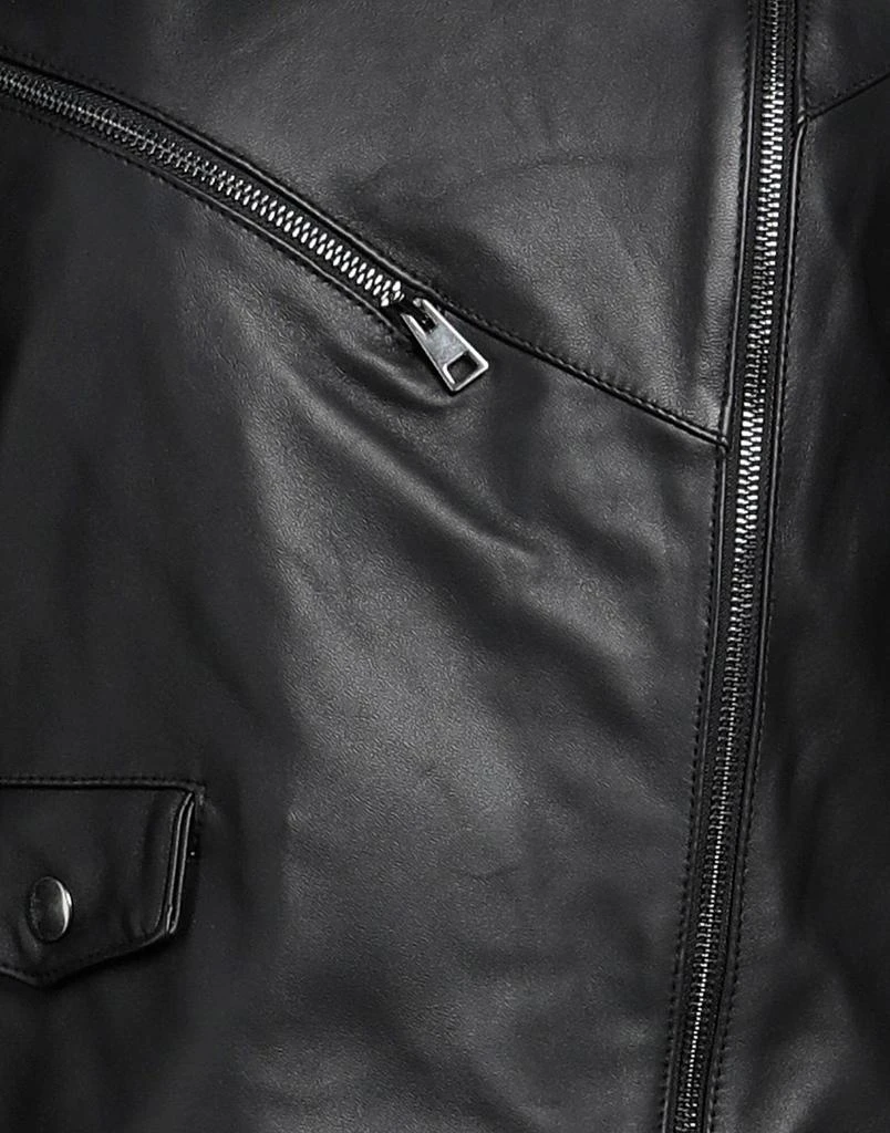 DACUTE Biker jacket 4