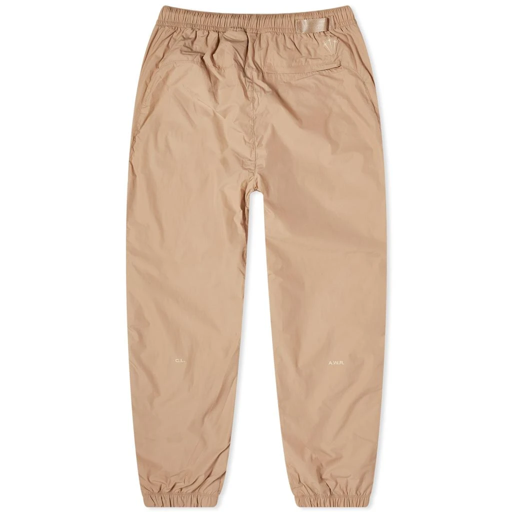 NIKE Nike x NOCTA Cardinal Stock Woven Track Pants 2
