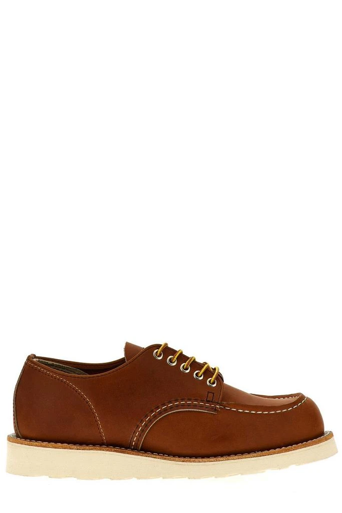 Red Wing Red Wing Shoes Shop Moc Oxford Shoes 1