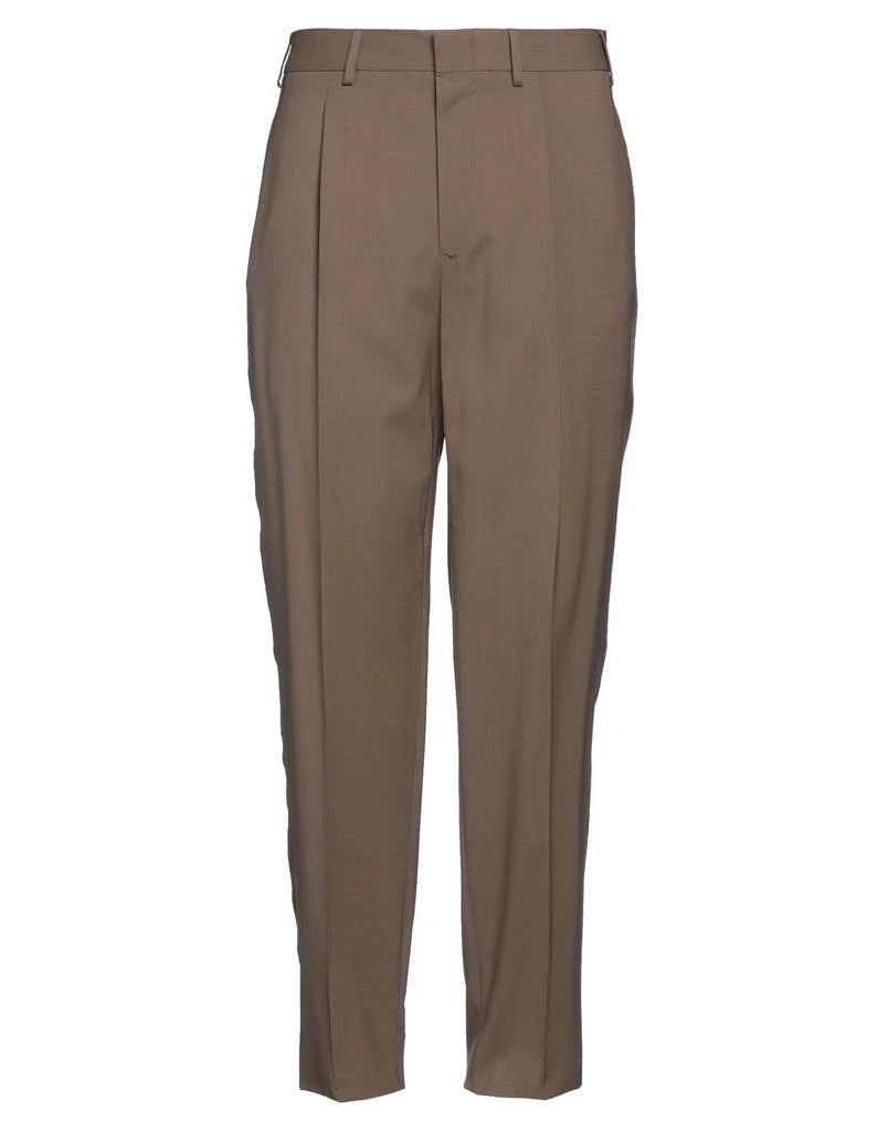 THE GIGI Casual pants 1