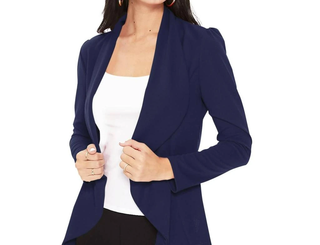 Moa Collection Moa Collection - Career Blazer Jacket 4