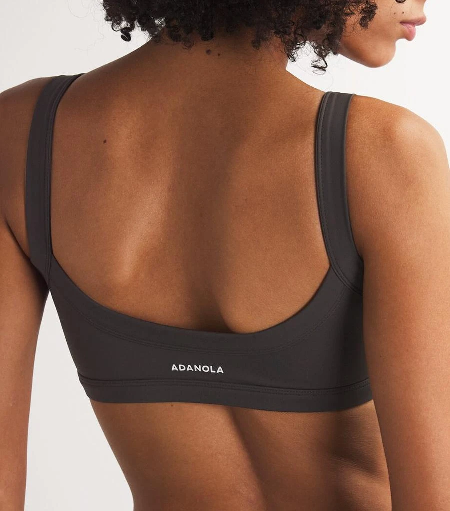 Adanola Ultimate Wide Binding Sports Bra 6