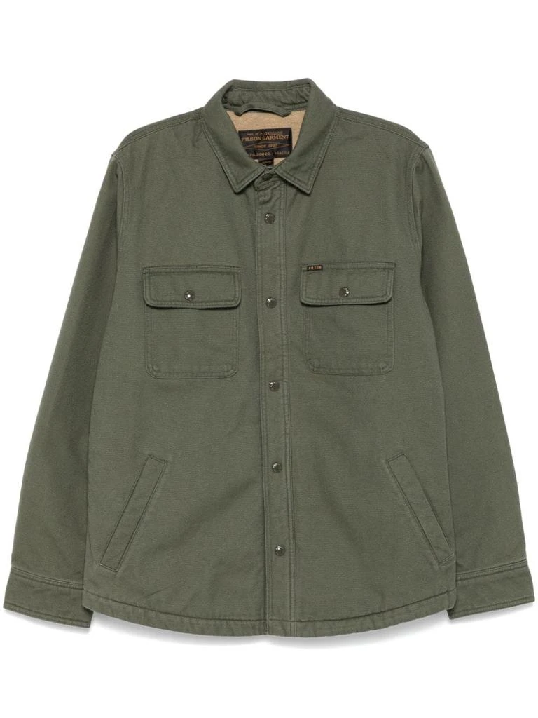 Filson FILSON - Wool Jacket 1