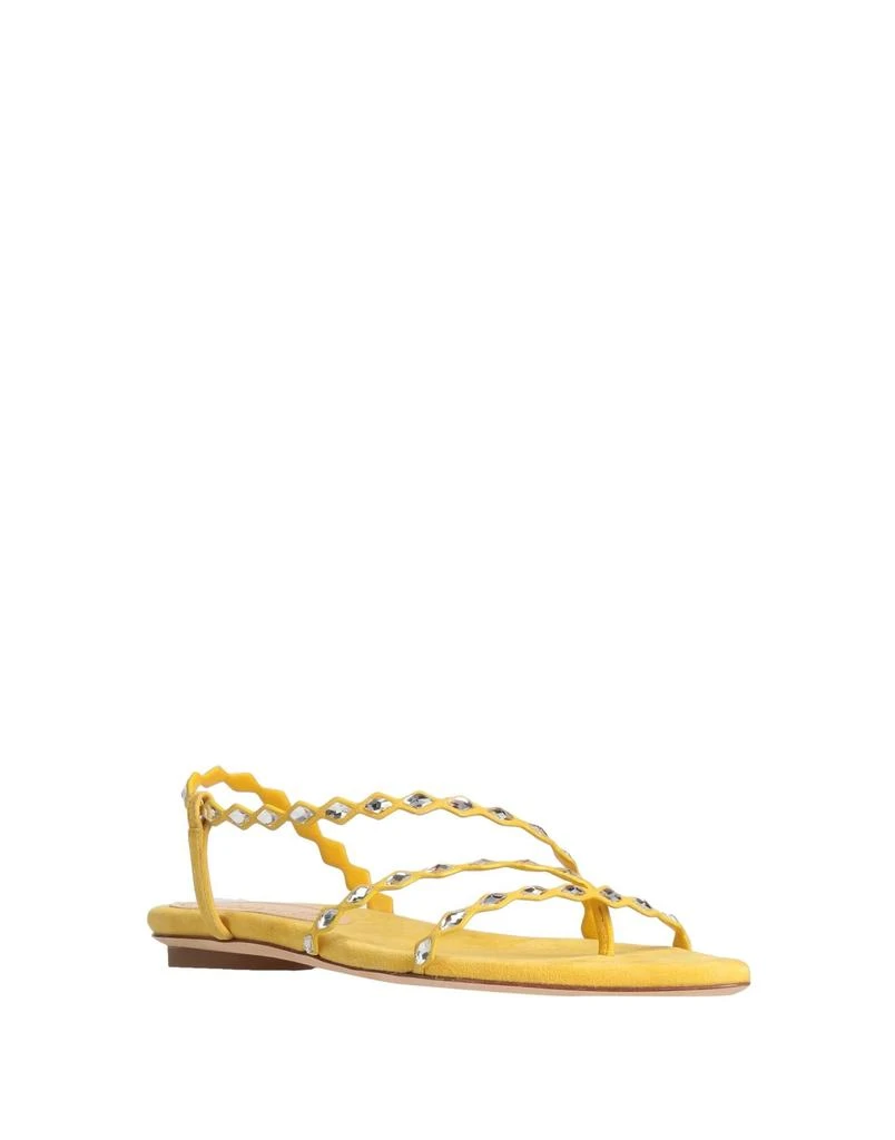 GIANNICO Flip flops 2