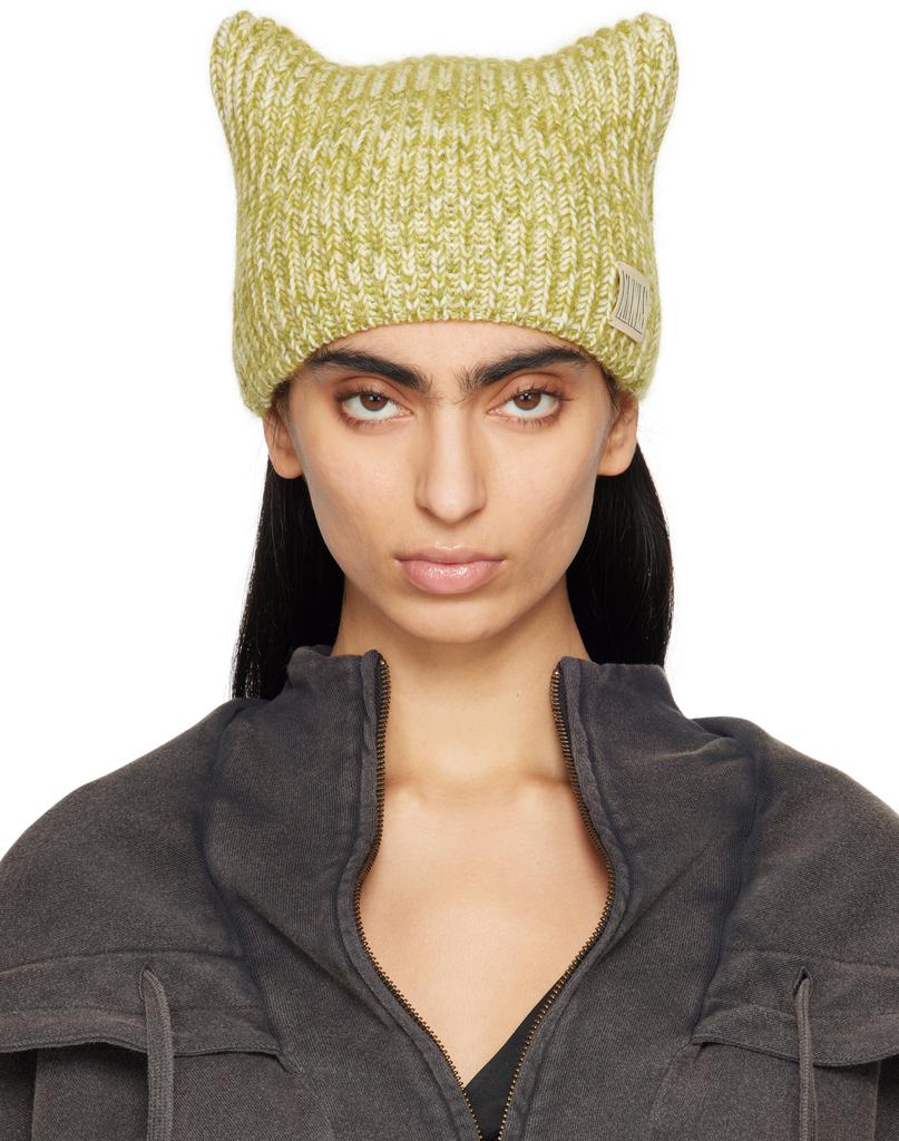 Precious Hat Gradient – KNWLS