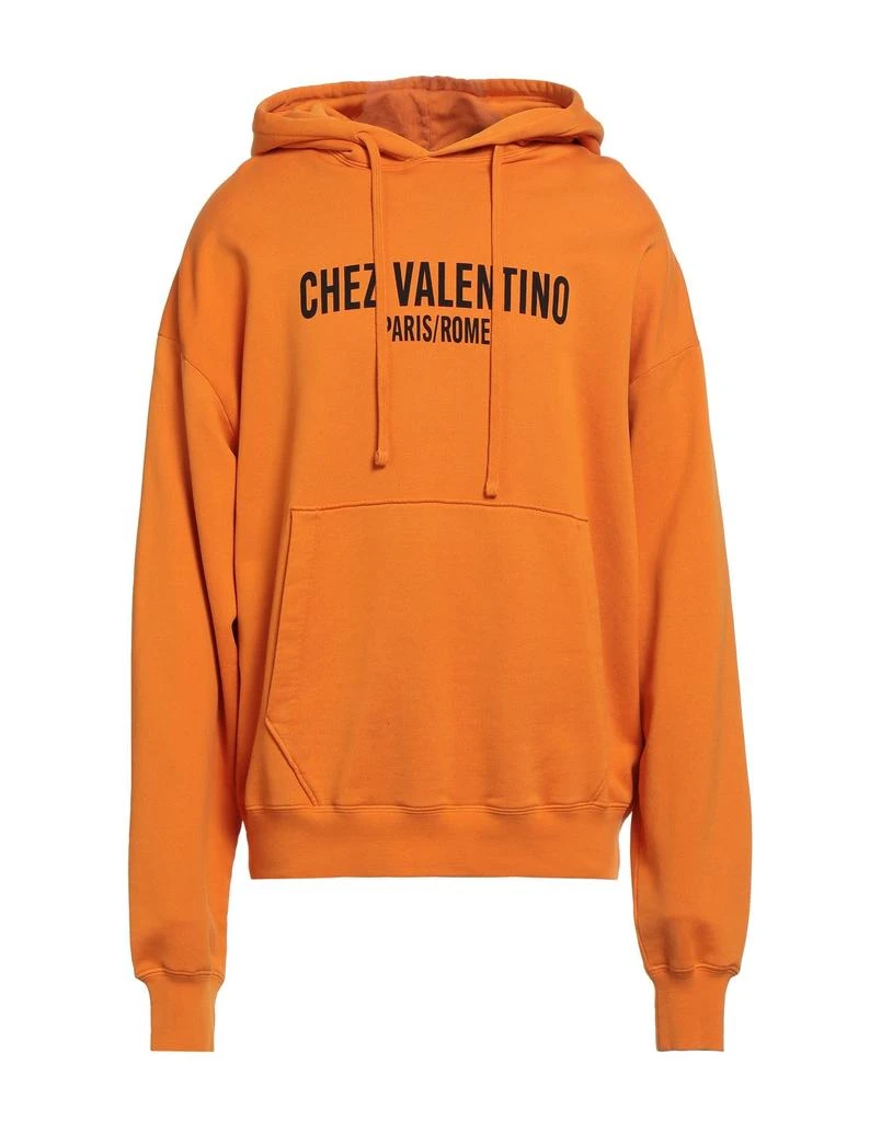Valentino Hooded sweatshirt 1