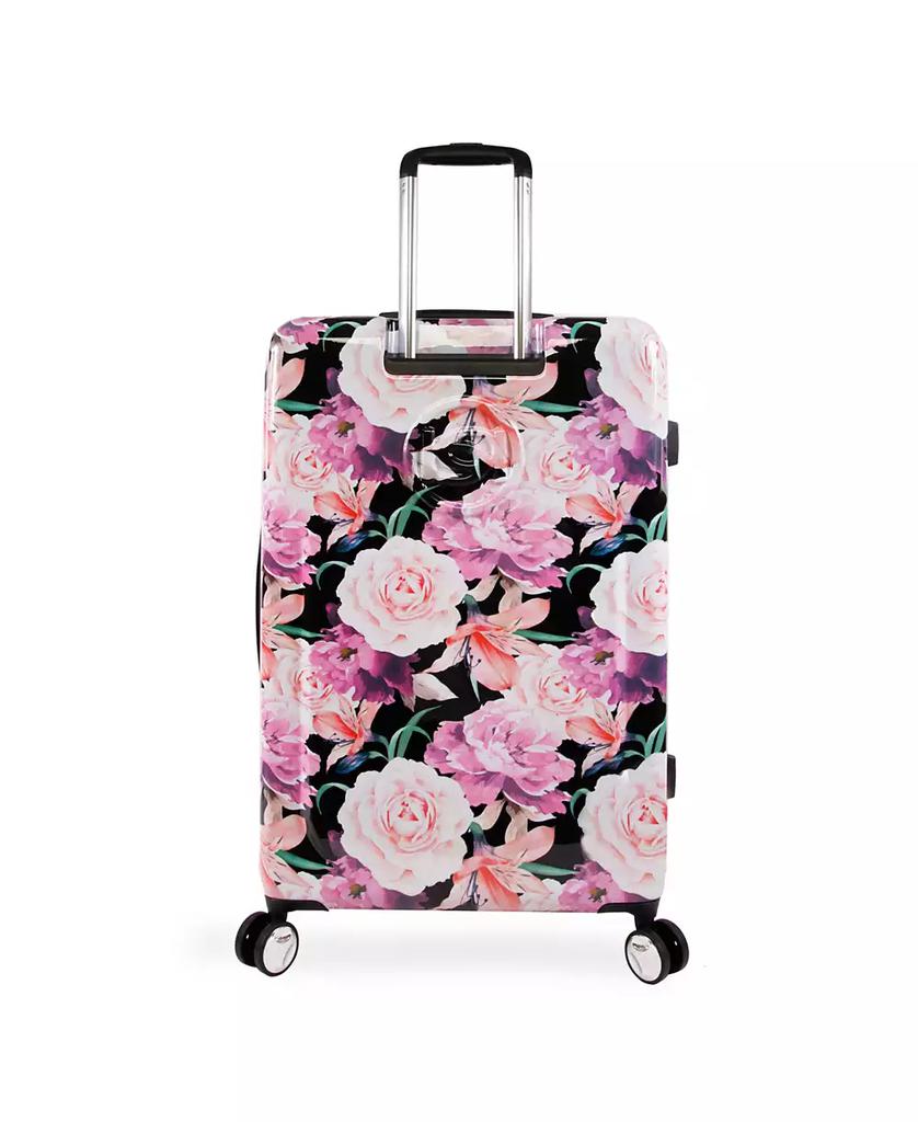 Bebe Marie 29" Hardside Check-In Spinner