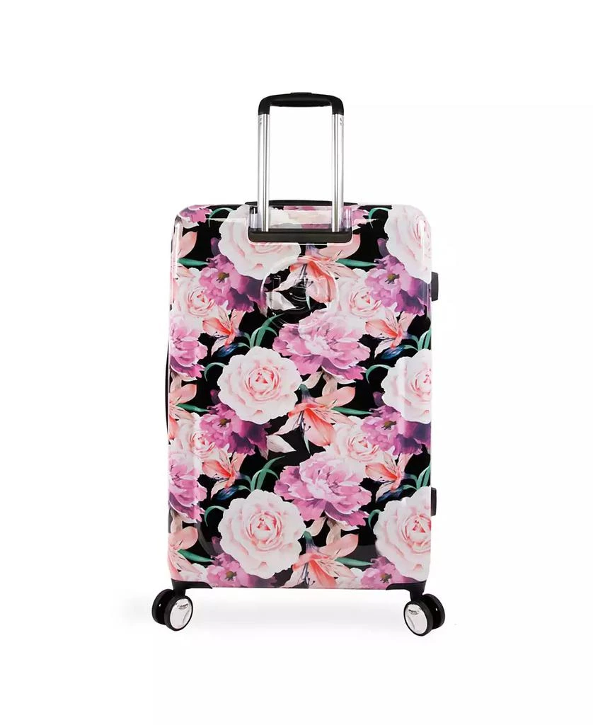 Bebe Marie 29" Hardside Check-In Spinner 2