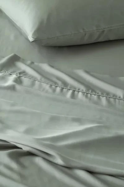 ettitude ettitude Signature Sateen Sheet Set 2