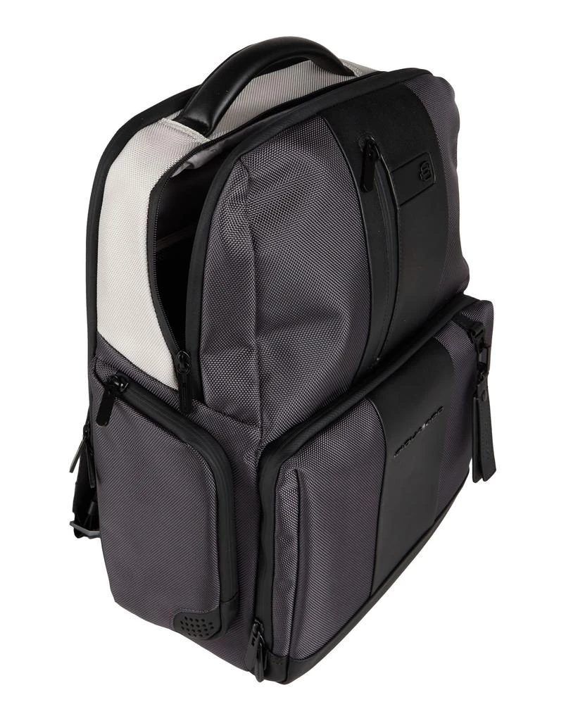 PIQUADRO Backpacks 3