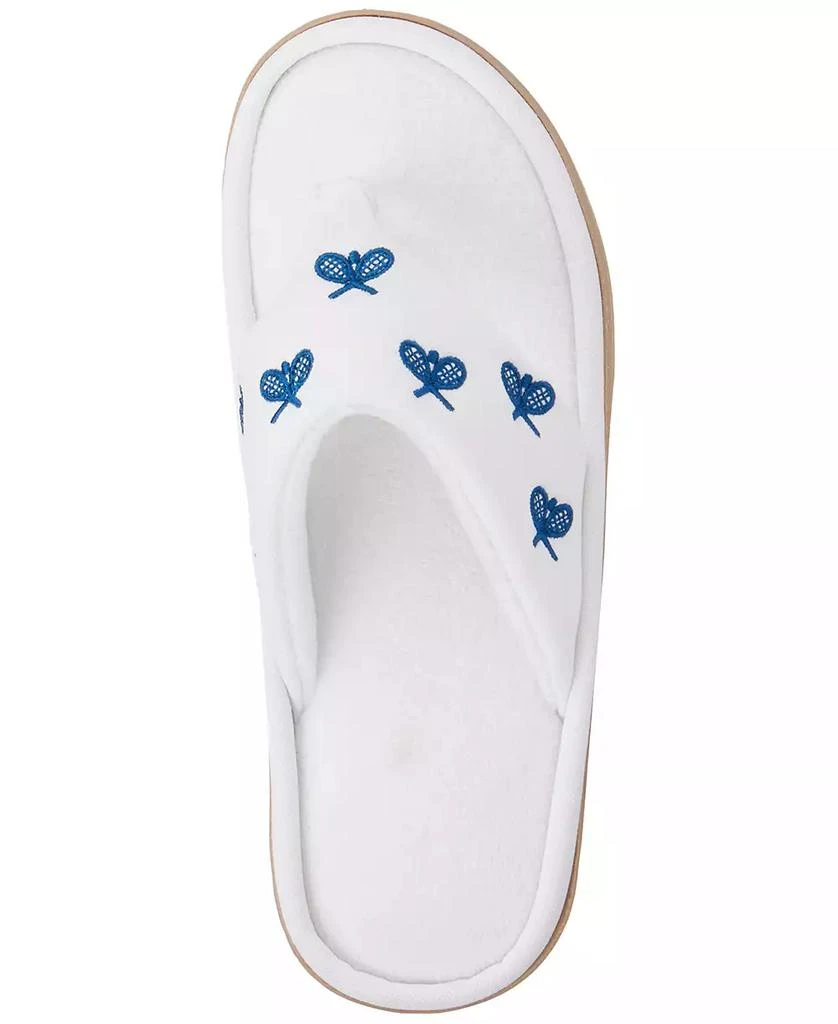 Isotoner Signature Women's Resort Thong Slippers 3