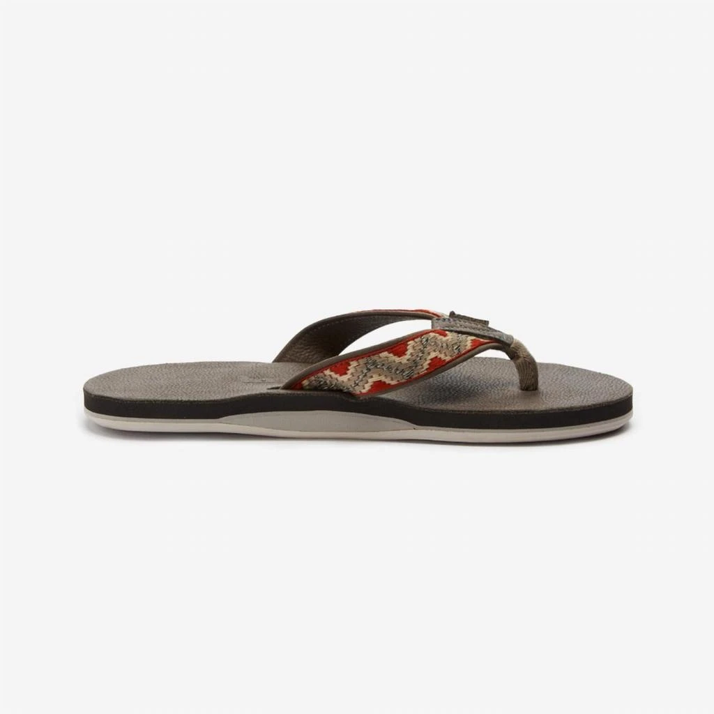 HARI MARI Hari Mari - Men's Fields Camino Flip Flops 4