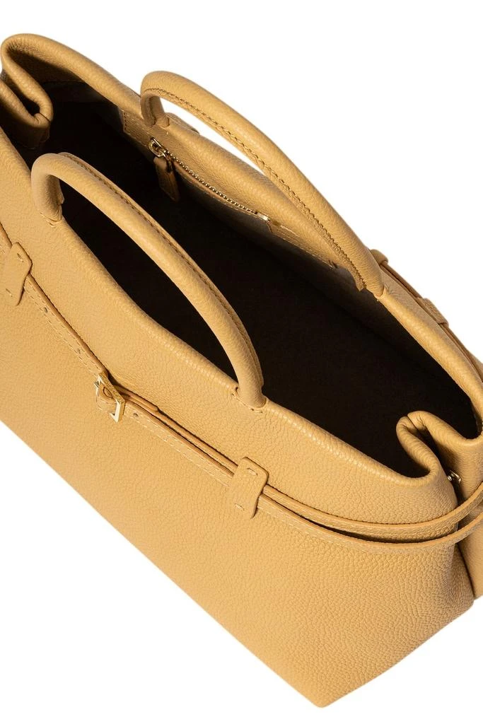 Manu Atelier Manu Atelier Le Cambon 35 Top Handle Bag 4