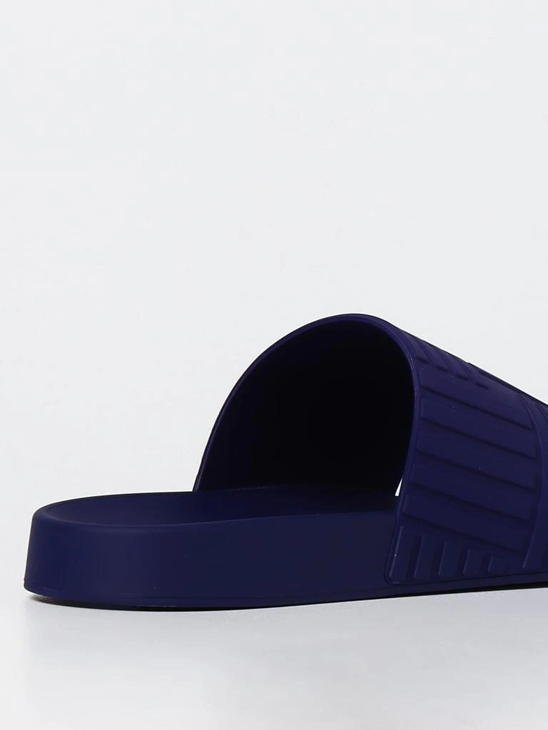 Bottega Veneta Bottega Veneta rubber slides 3