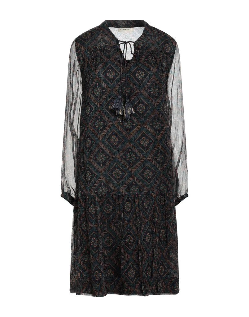 MAISON HOTEL Midi dress 1