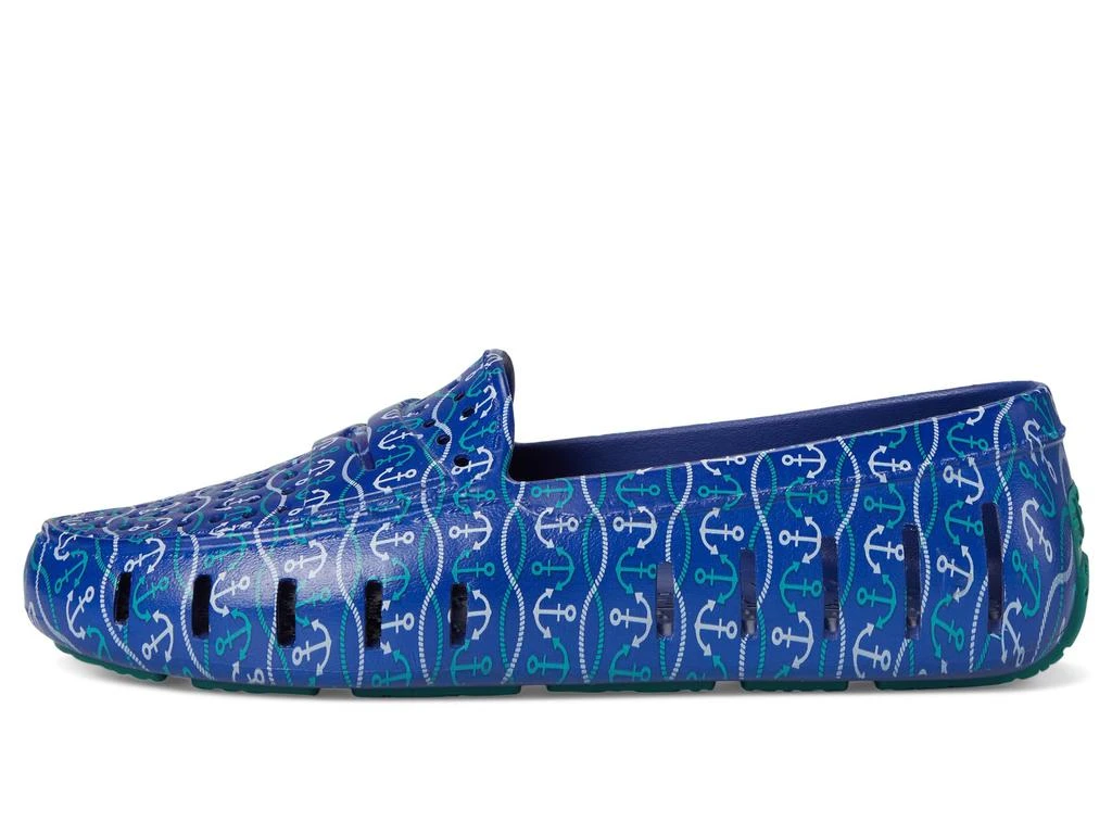 Floafers Country Club Driver Print 4