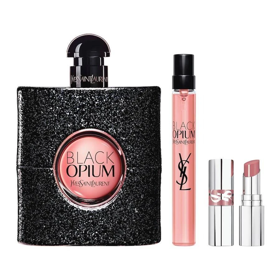 Yves Saint Laurent Yves Saint Laurent Black Opium Ladies EDP