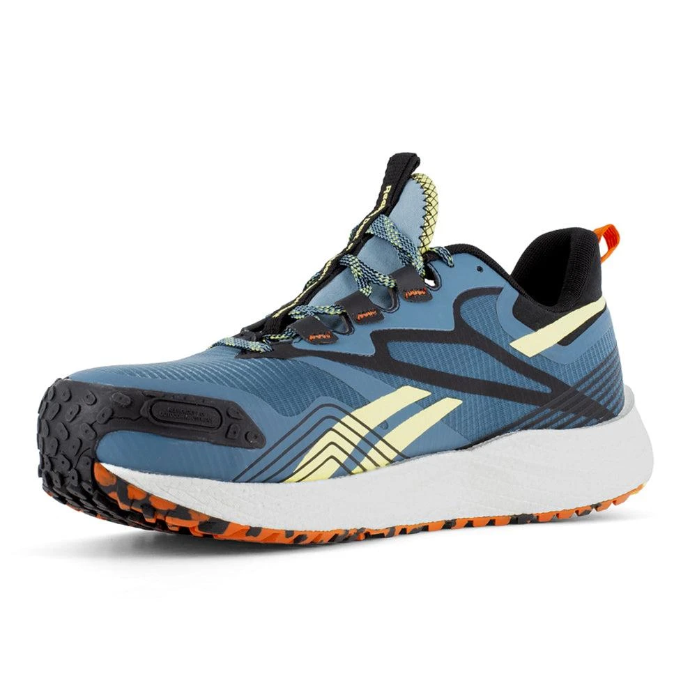 Reebok Floatride Energy 4 Adventure Slip Resistant Composite Toe Work Shoes 4