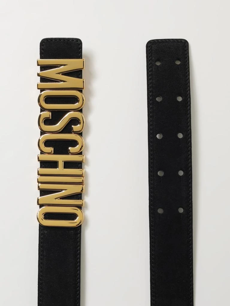 Moschino Belt men Moschino Couture 2