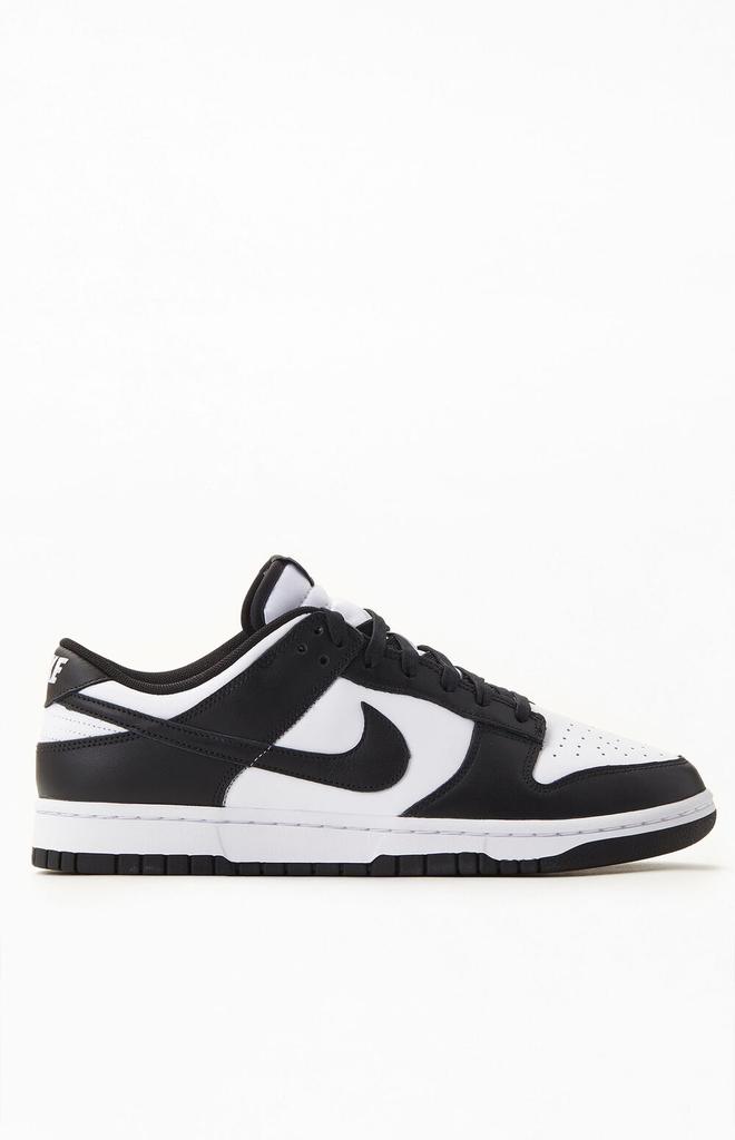 Nike Dunk Low Panda Shoes