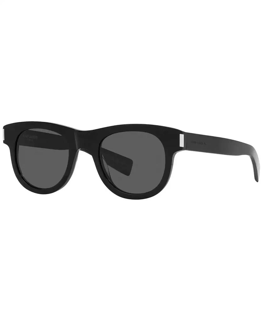 Yves Saint Laurent Unisex SL 571 Sunglasses 1