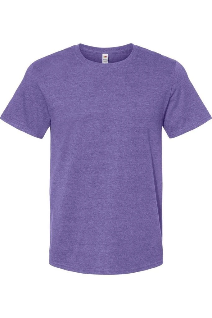 The Loom Unisex Iconic T-Shirt 4