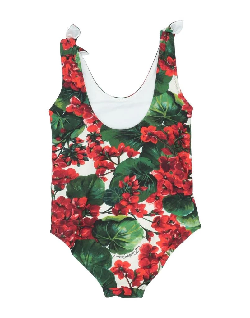 Dolce & Gabbana One-piece swimsuits 2