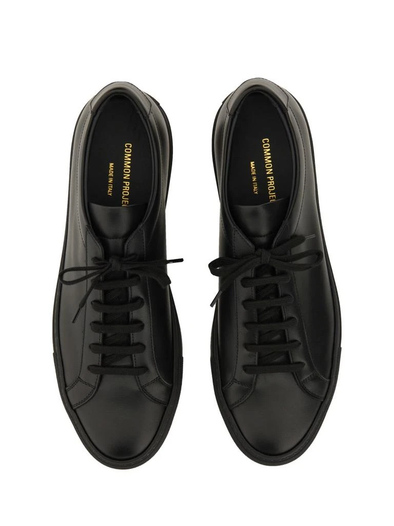 Common Projects Sneaker Achilles Low 2