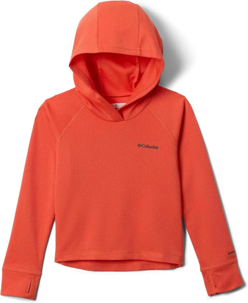 Columbia Columbia Youth Tech Trail Utility Warm Hoodie