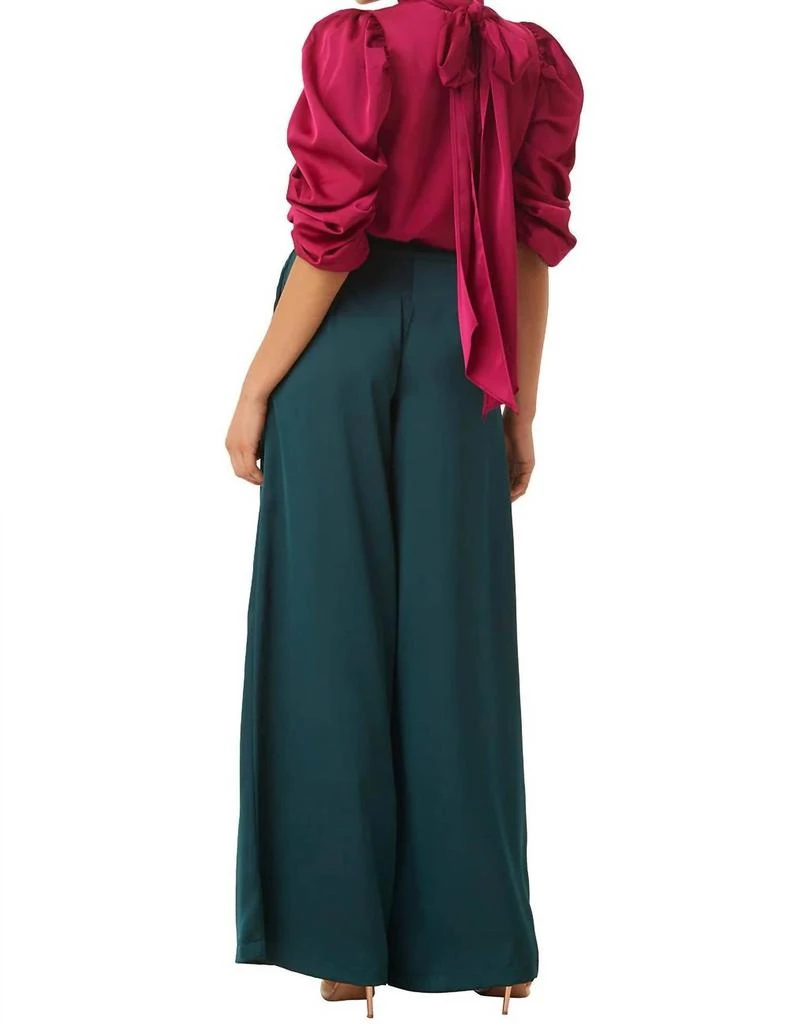 MISA Misa Los Angeles - Filippa Pants 2