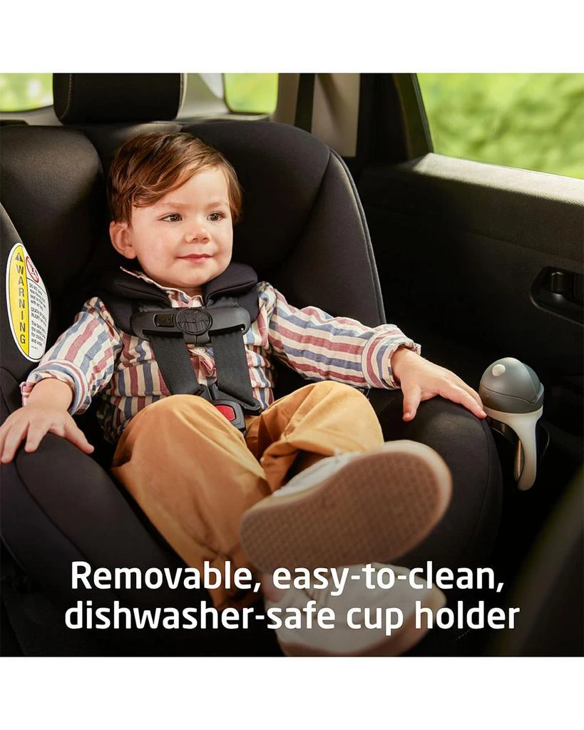 Maxi-Cosi Romi 2 in 1 Convertible Car Seat 6