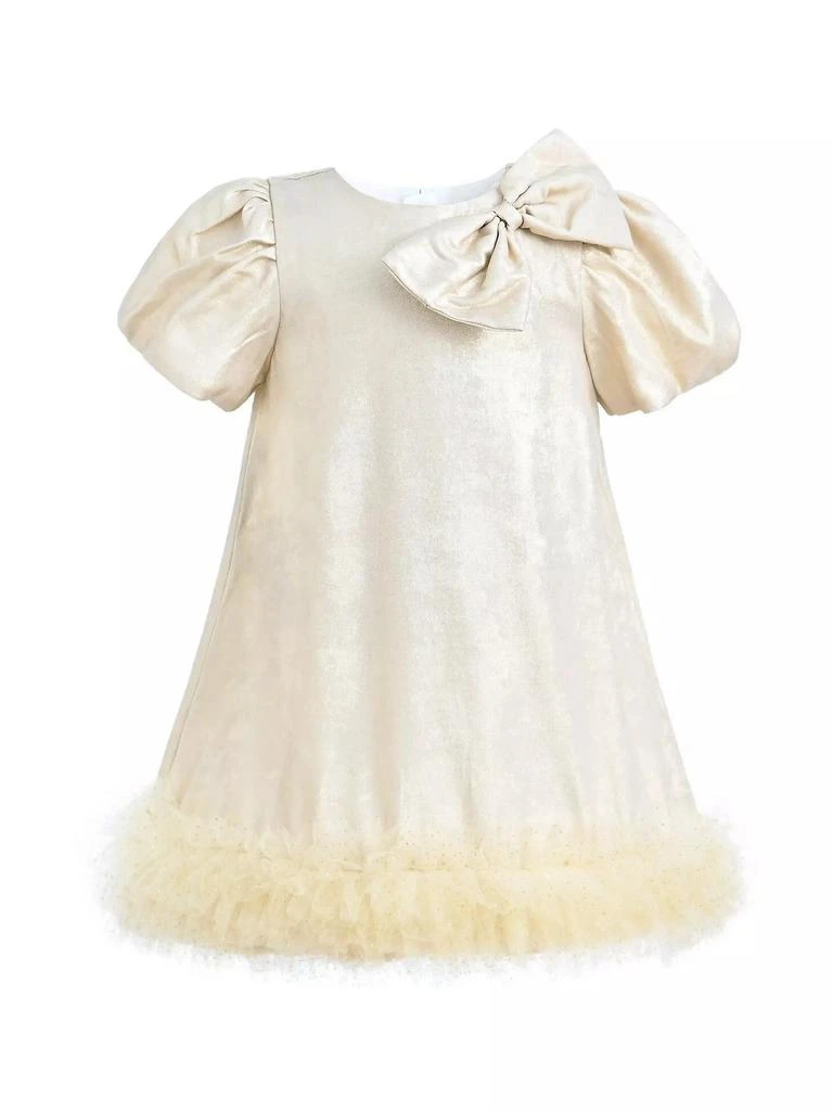 Mimi Tutu Baby & Little Girl's & Girl's Teacup Frill Dress 1