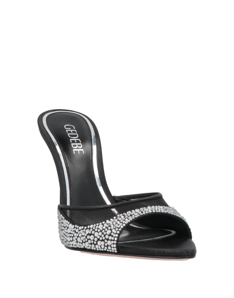 GEDEBE Sandals