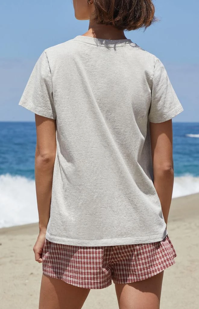 John Galt Silver Chloe 16 T-Shirt 3