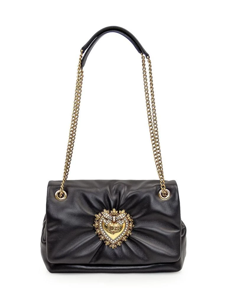 Dolce & Gabbana Dolce & Gabbana Devotion Bag 2