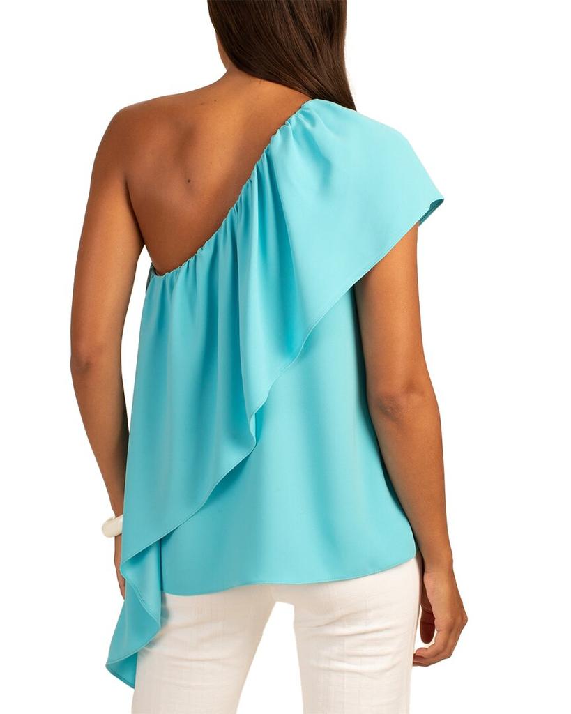 Trina Turk Satisfied Top
