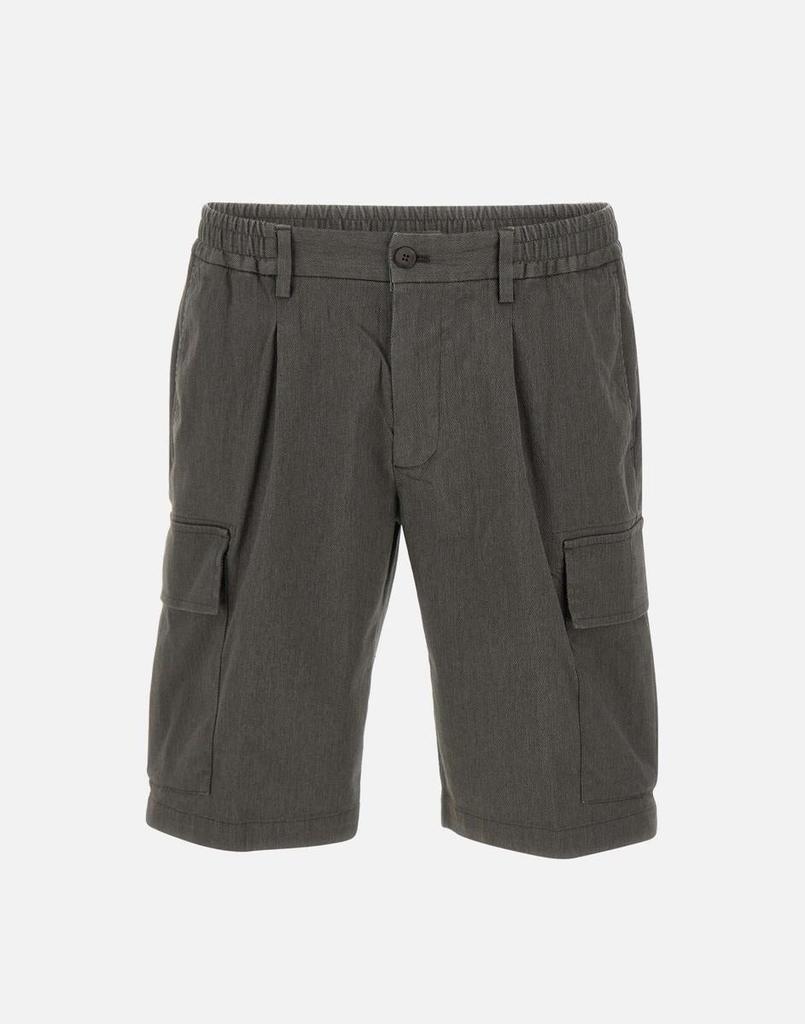 Devore' DEVORE' Shorts