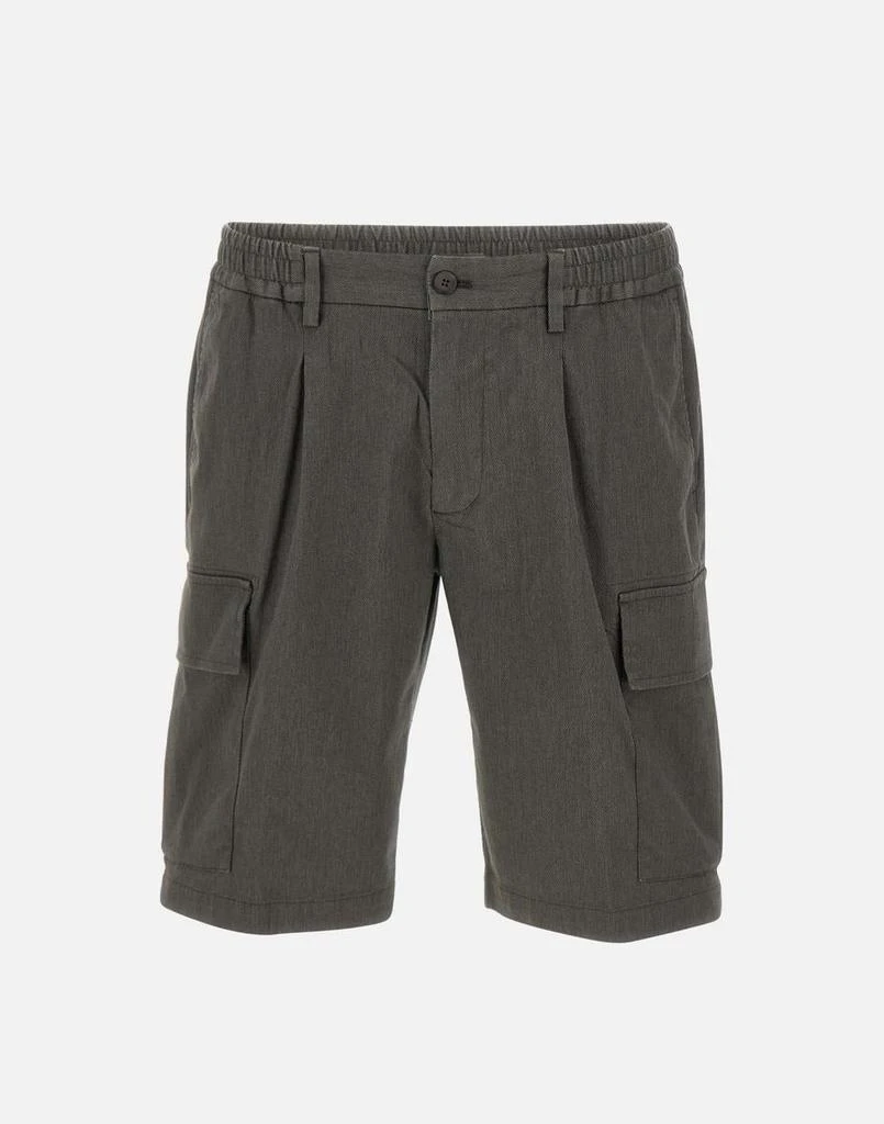 Devore' DEVORE' Shorts 1