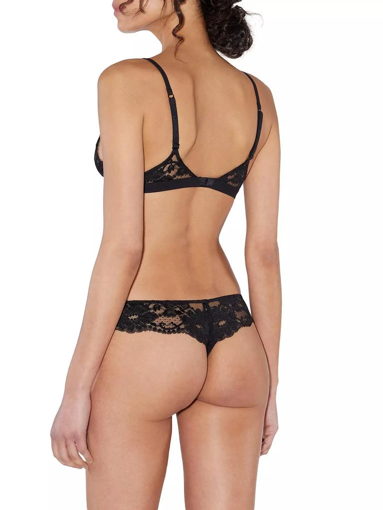 La Perla Souple Triangle Bra 4