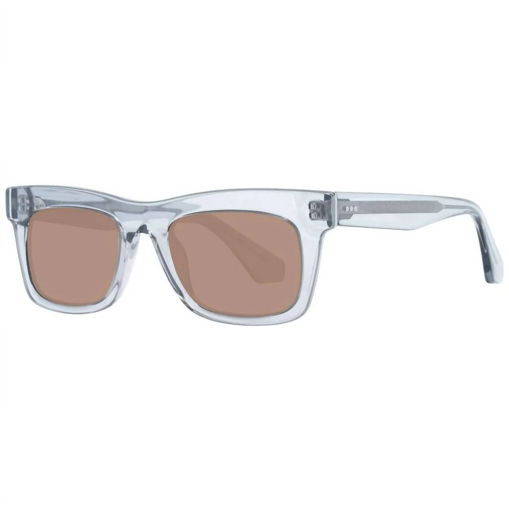 Sandro Women
s Acetate Sunglasses In Transparent