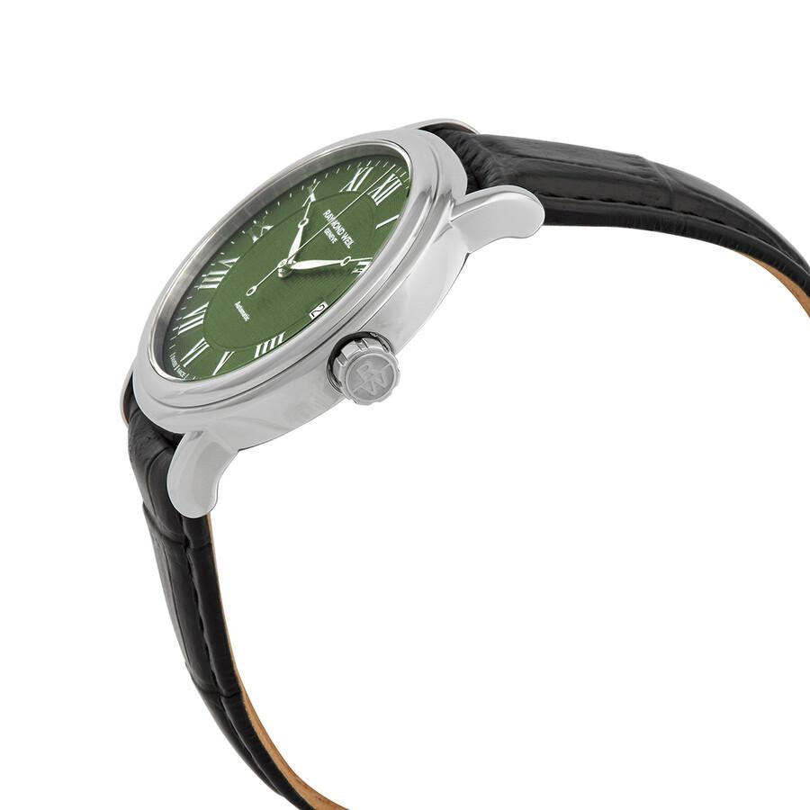 Raymond Weil Maestro Automatic Men's Watch 2837-STC-00520