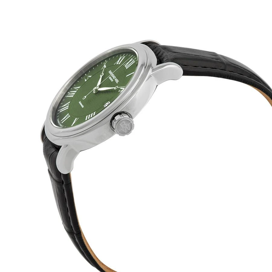 Raymond Weil Maestro Automatic Men's Watch 2837-STC-00520 2