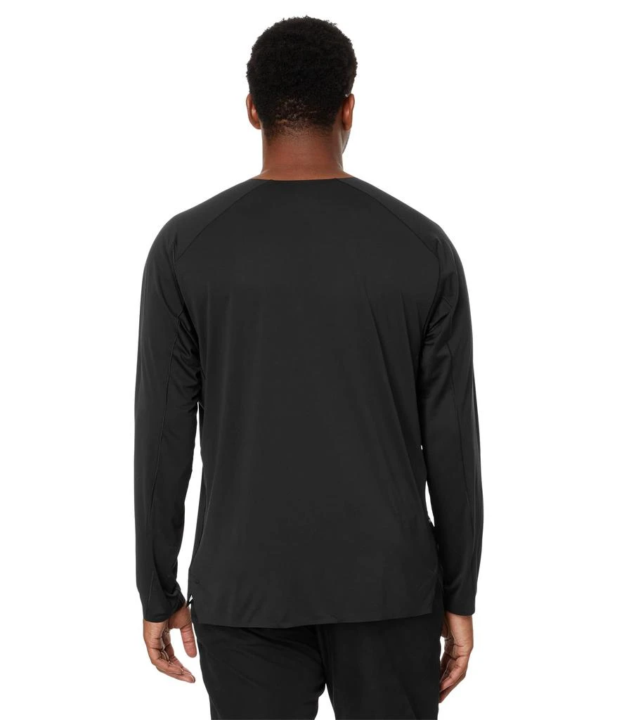 Arc'teryx Norvan Downword Logo Long Sleeve 2