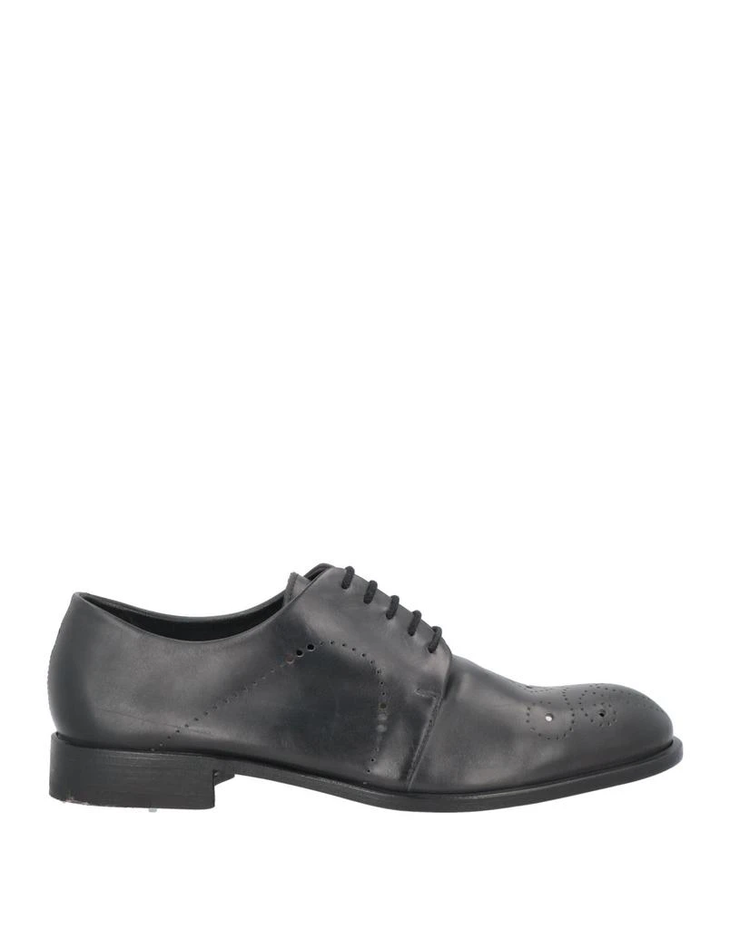 Fratelli Rossetti Laced shoes 1